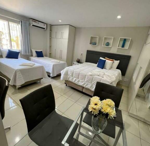 Hostel Pousada Solar Do Principe