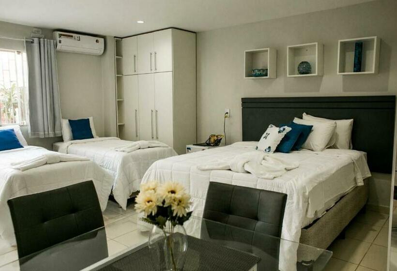 Hostel Pousada Solar Do Principe