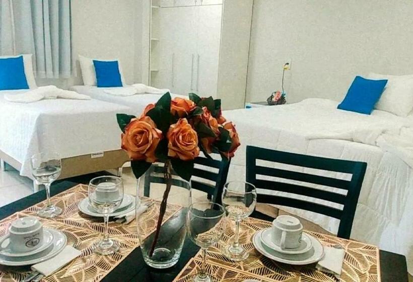 Hostel Pousada Solar Do Principe