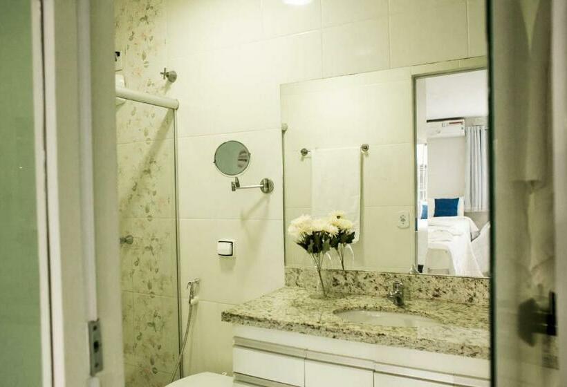 Hostel Pousada Solar Do Principe