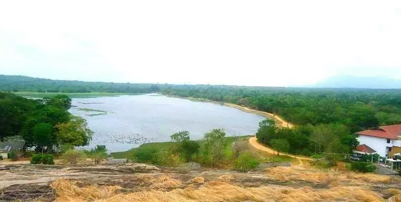 هتل New Sky View