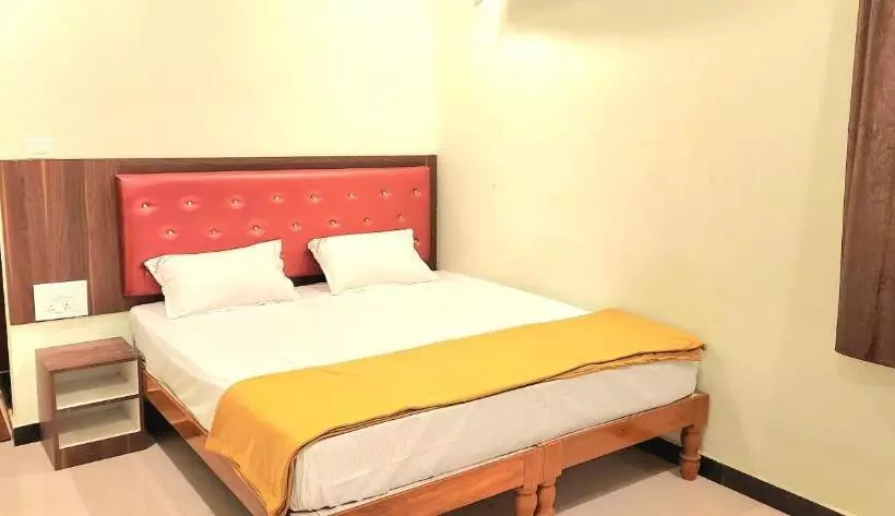 ホテル Ponni Residency Thanjavur