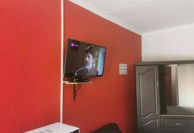 Mary Jo Bed And Breakfast