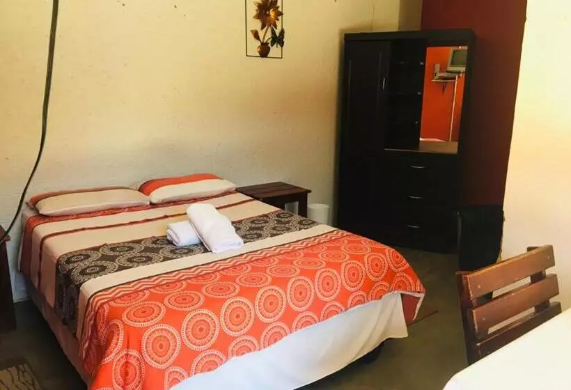 Mary Jo Bed And Breakfast