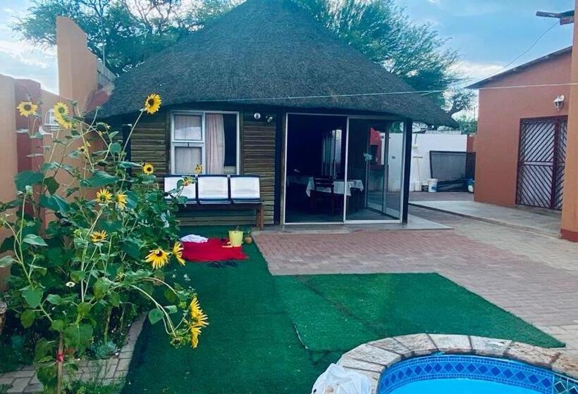 Mary Jo Bed And Breakfast