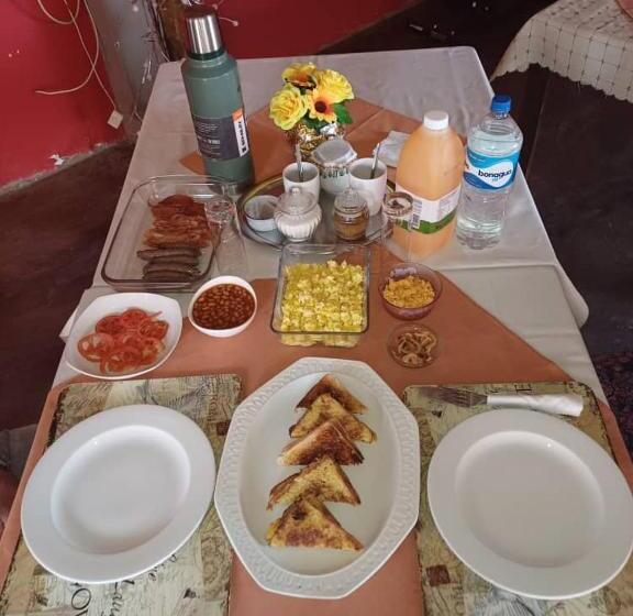 Mary Jo Bed And Breakfast