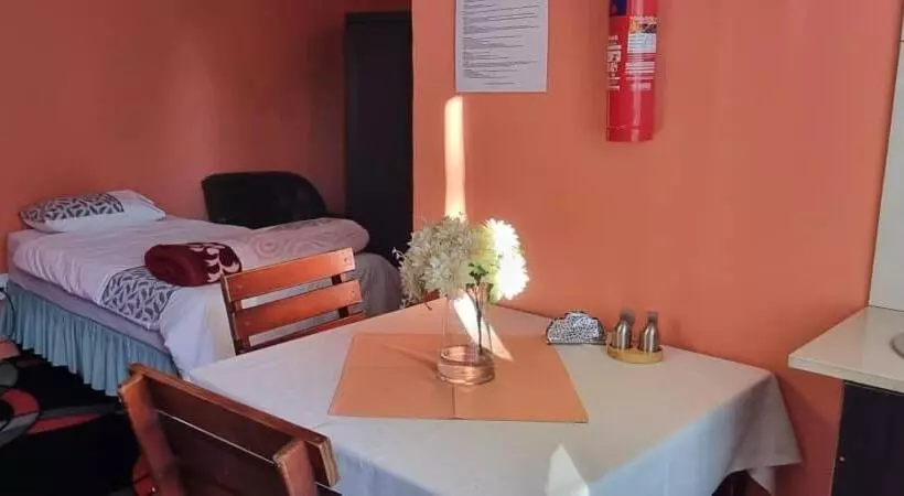 Mary Jo Bed And Breakfast