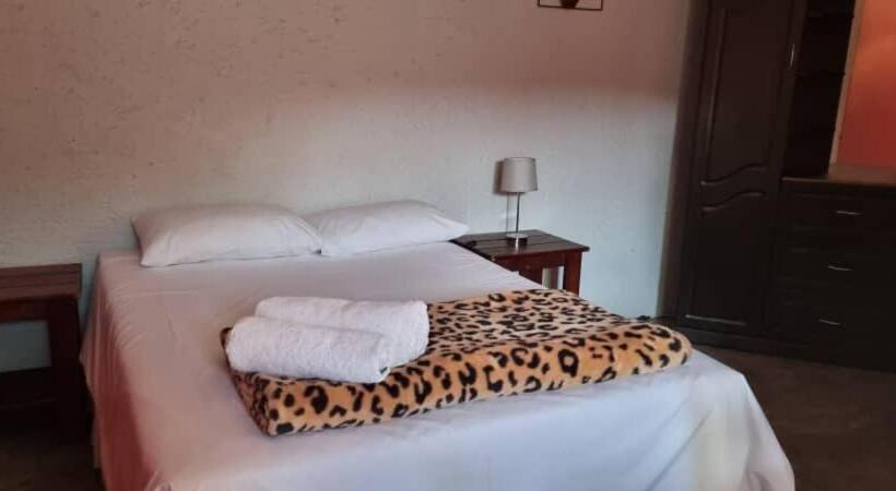 Mary Jo Bed And Breakfast