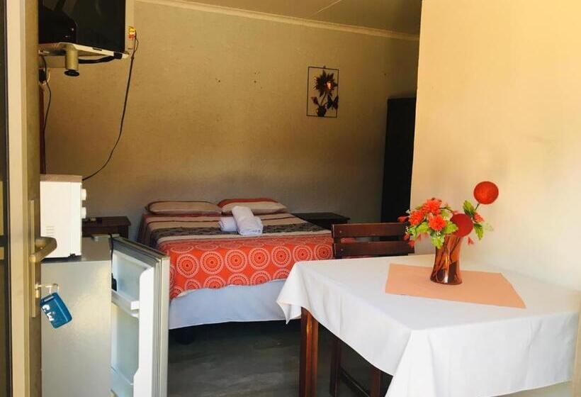 Mary Jo Bed And Breakfast