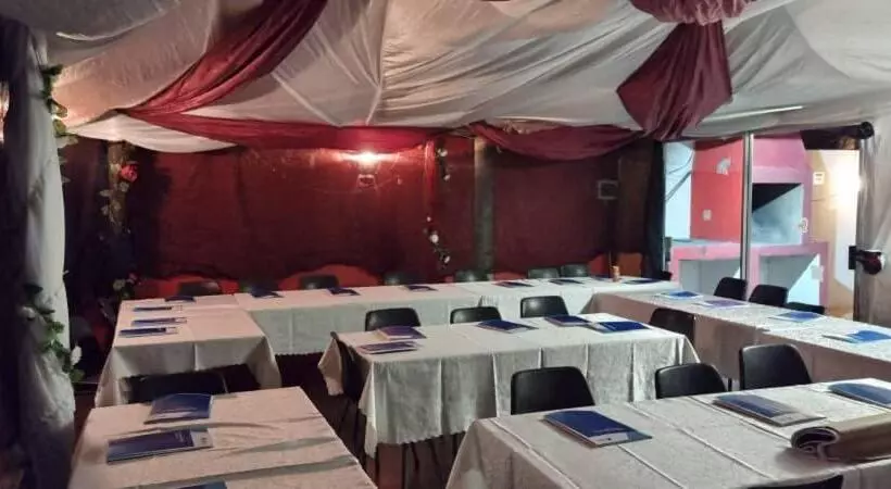 Mary Jo Bed And Breakfast