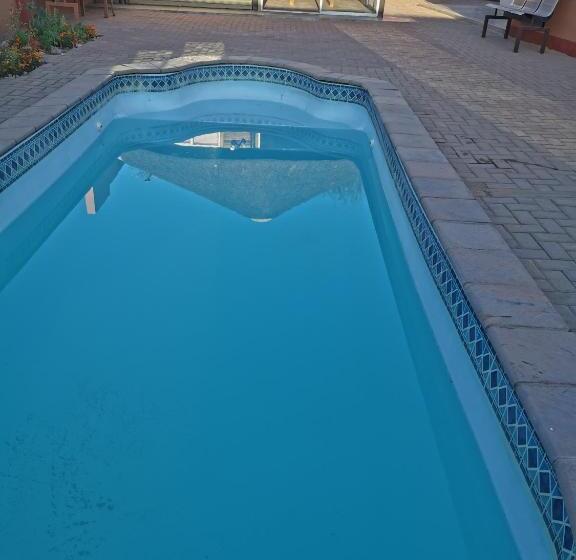 Mary Jo Bed And Breakfast