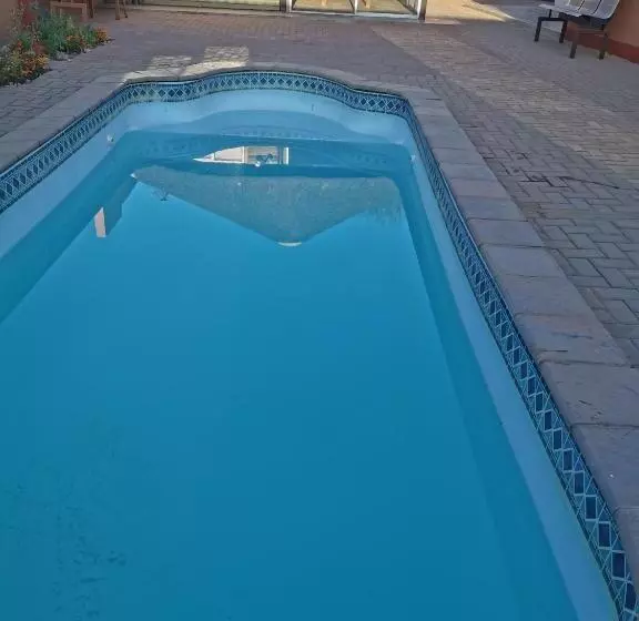 Mary Jo Bed And Breakfast