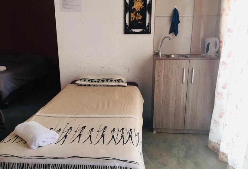 Mary Jo Bed And Breakfast