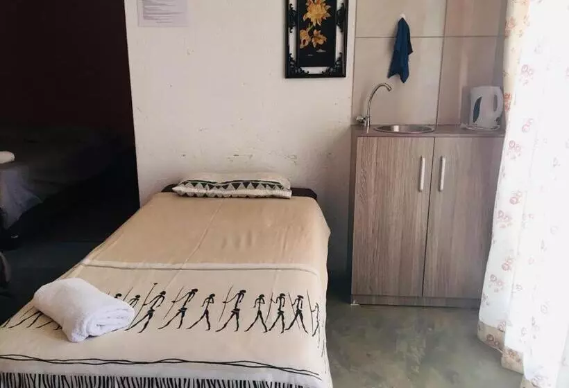 Mary Jo Bed And Breakfast