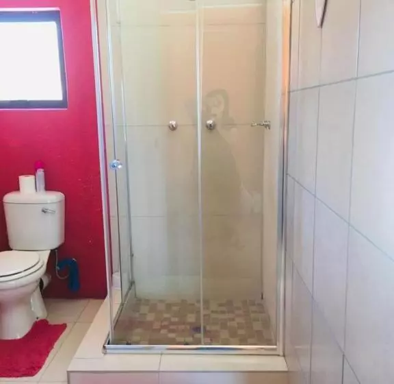 Mary Jo Bed And Breakfast