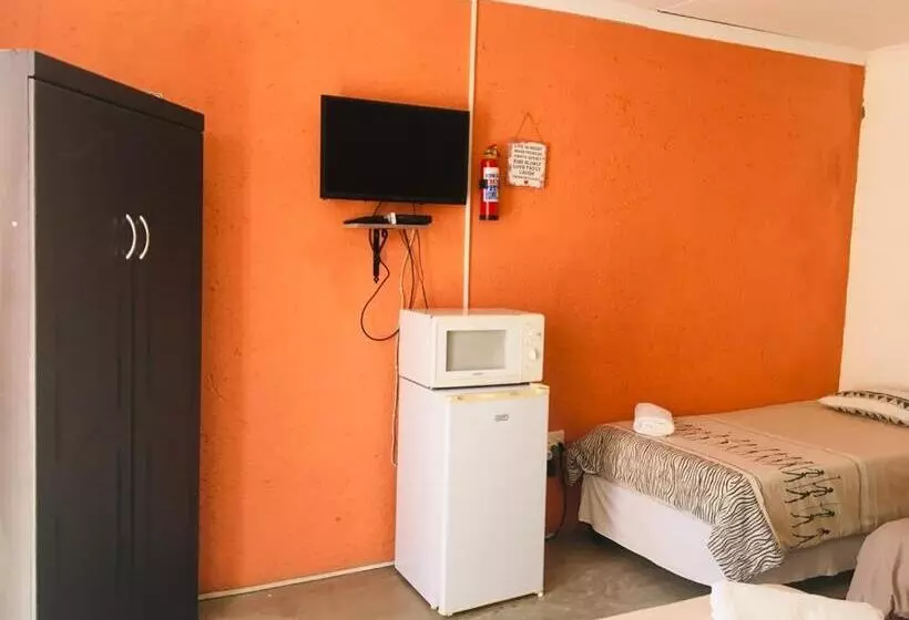 Mary Jo Bed And Breakfast