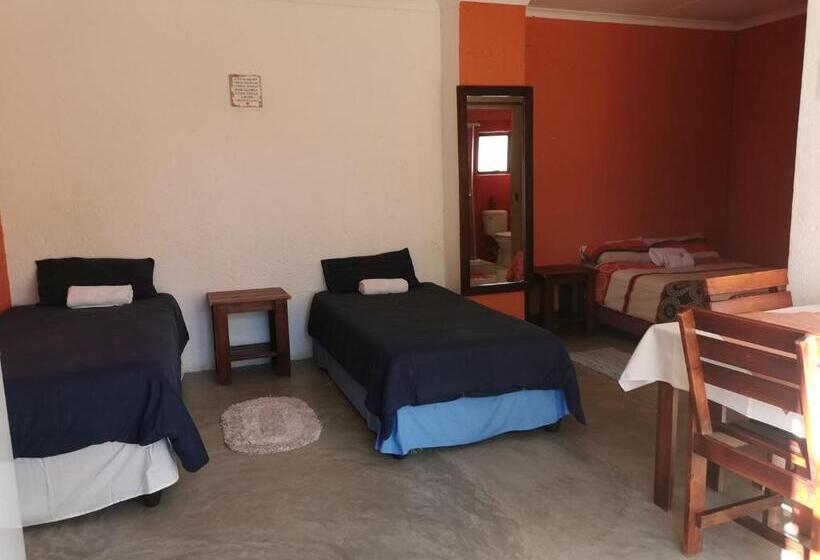 Mary Jo Bed And Breakfast