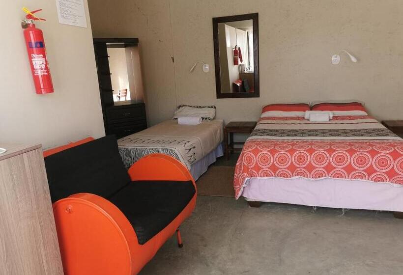 Mary Jo Bed And Breakfast