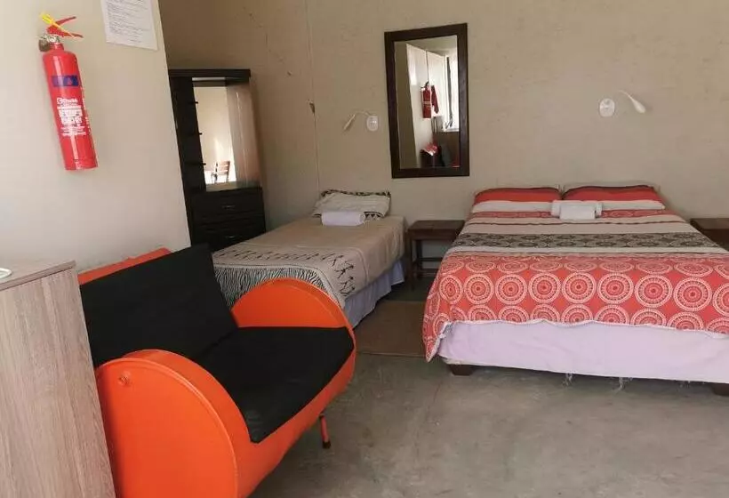 Mary Jo Bed And Breakfast