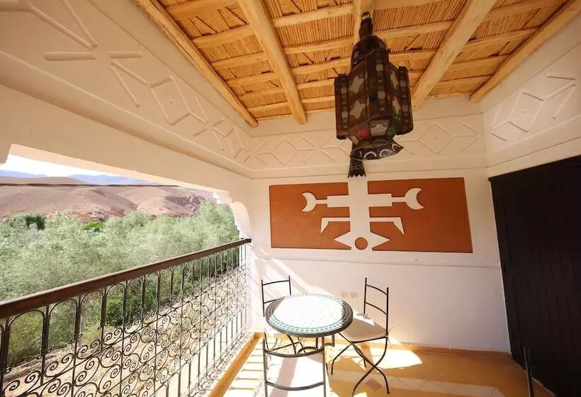 Riad Villa Dades