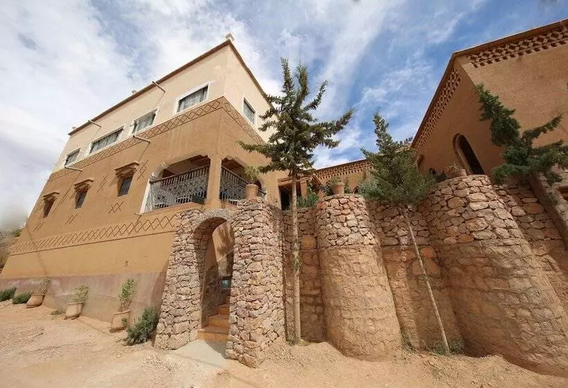 Riad Villa Dades