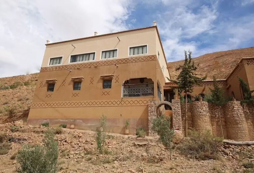 Riad Villa Dades