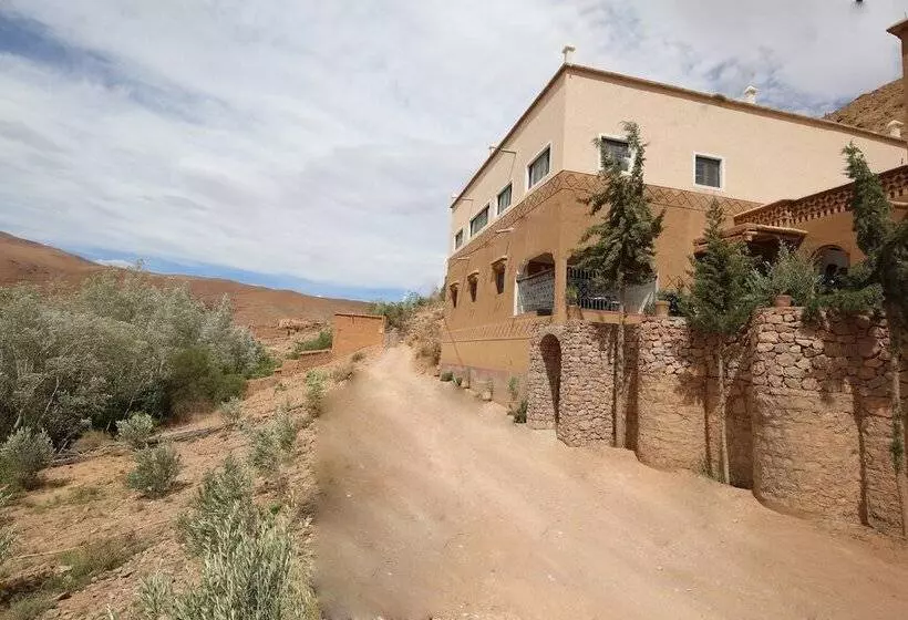 Riad Villa Dades