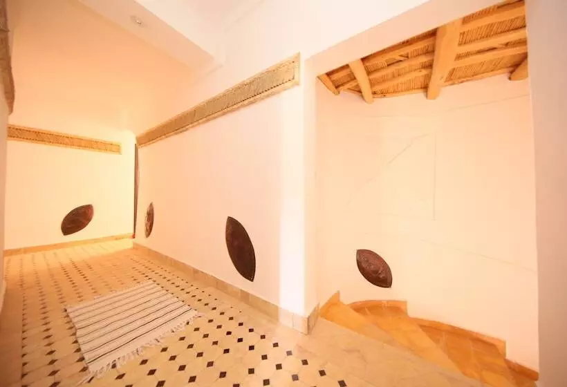 Riad Villa Dades