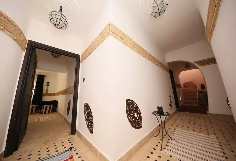 Riad Villa Dades