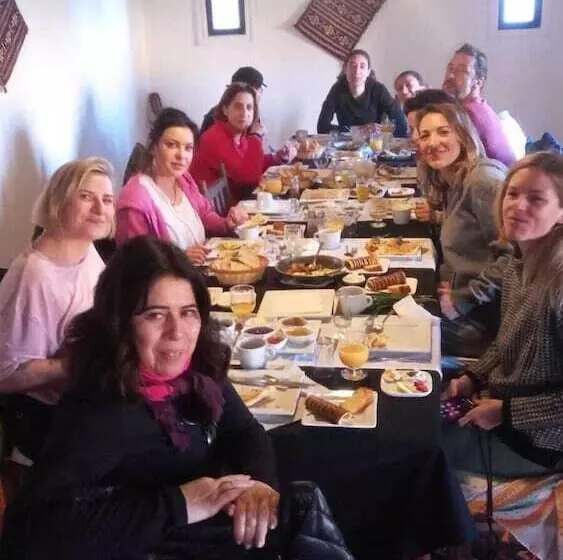 Riad Villa Dades