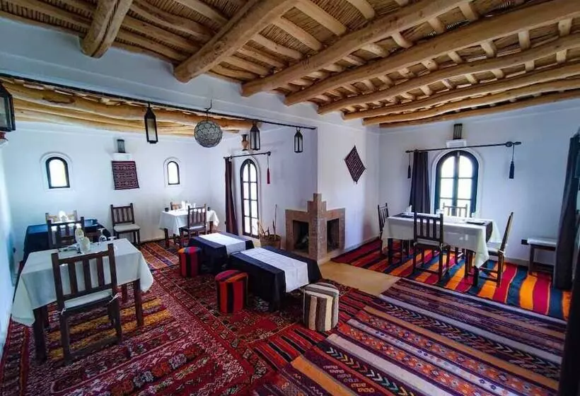 Riad Villa Dades