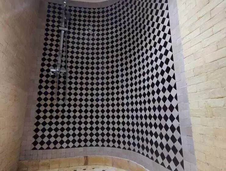 Riad Villa Dades