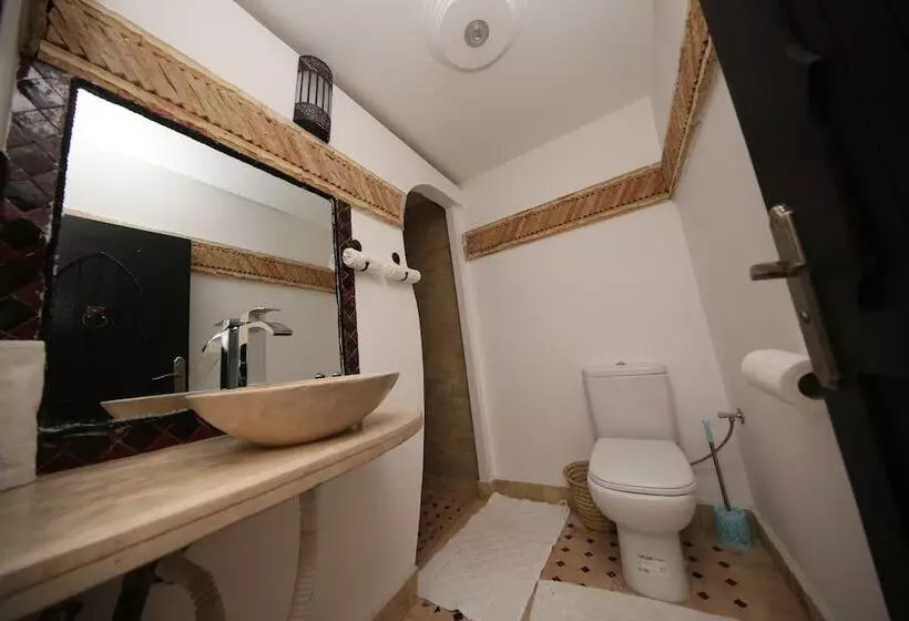 Riad Villa Dades
