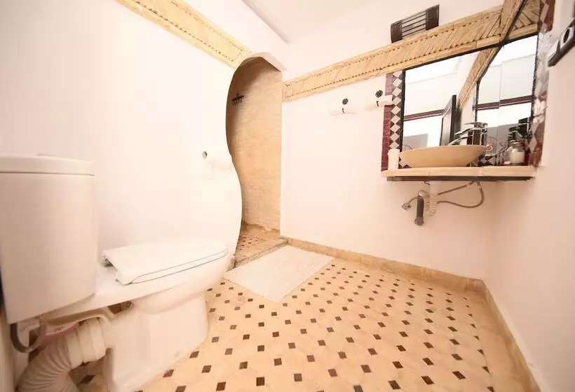 Riad Villa Dades