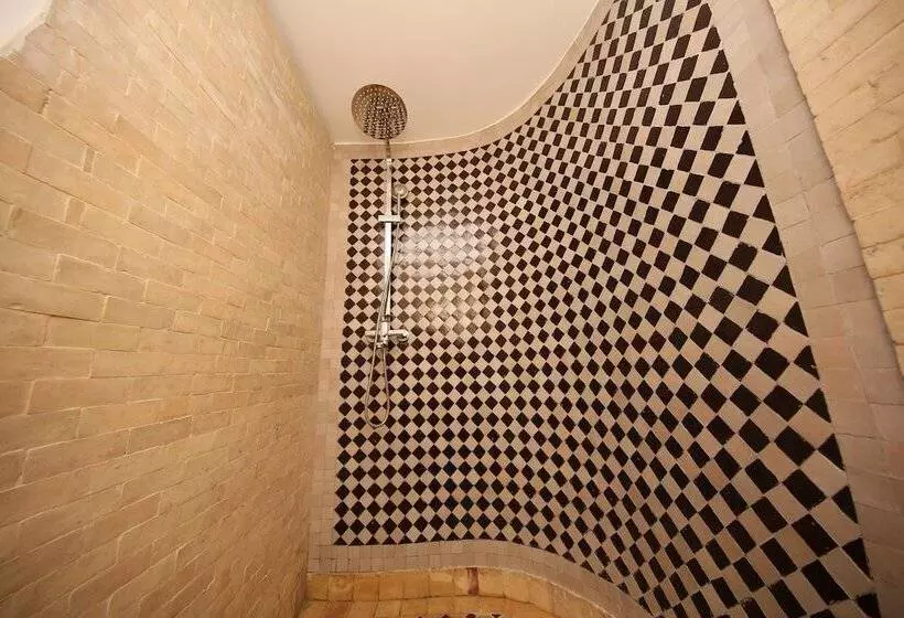 Riad Villa Dades