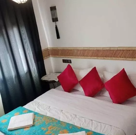 Riad Villa Dades