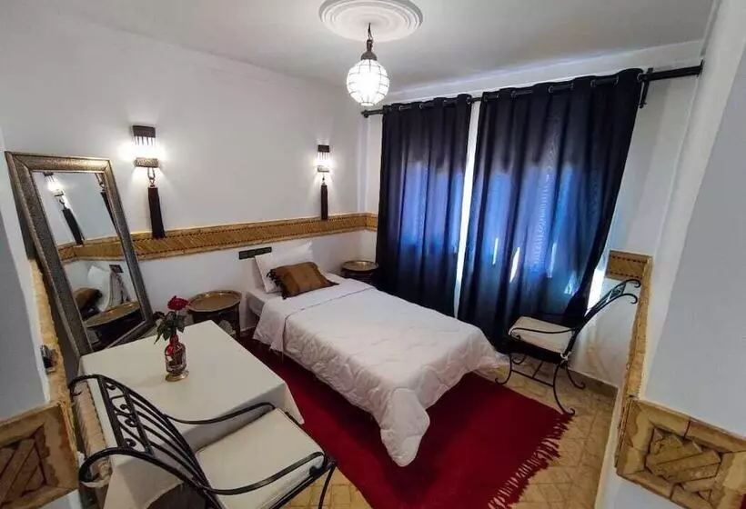Riad Villa Dades
