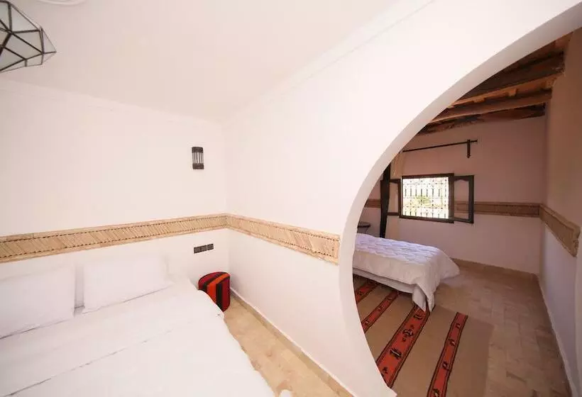 Riad Villa Dades