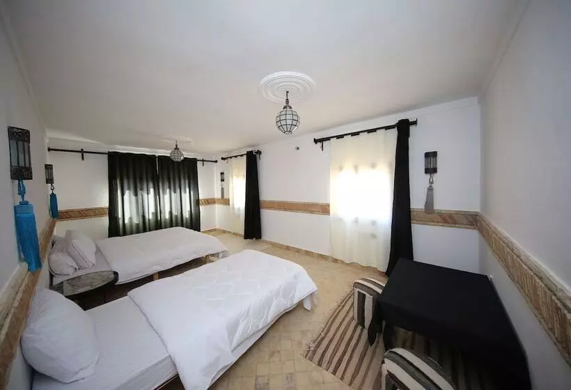 Riad Villa Dades