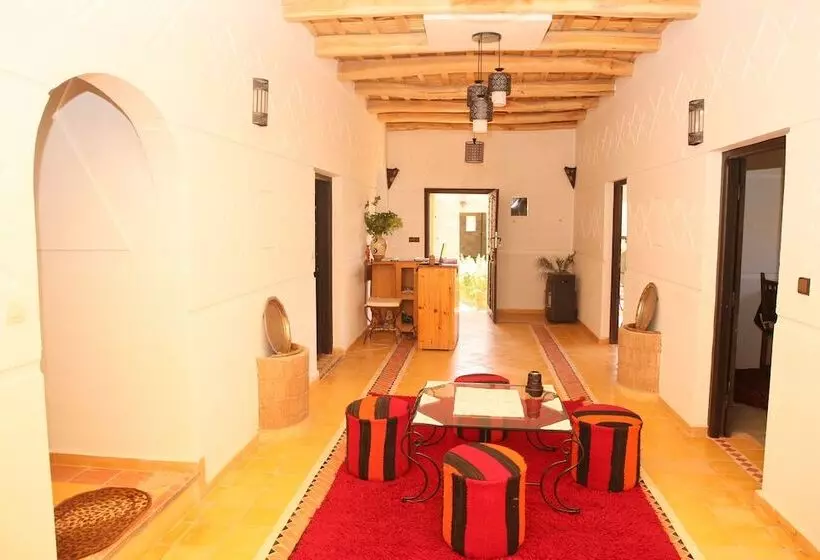 Riad Villa Dades