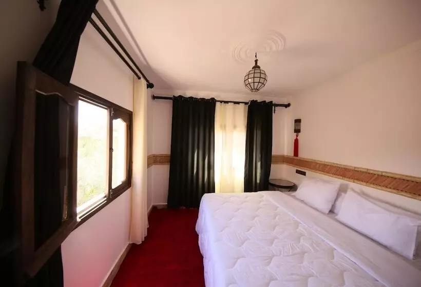 Riad Villa Dades