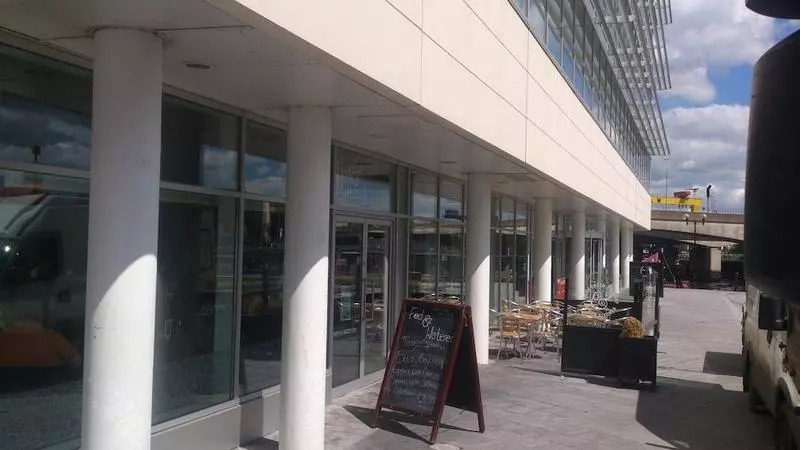 Apple Apartments Belfast