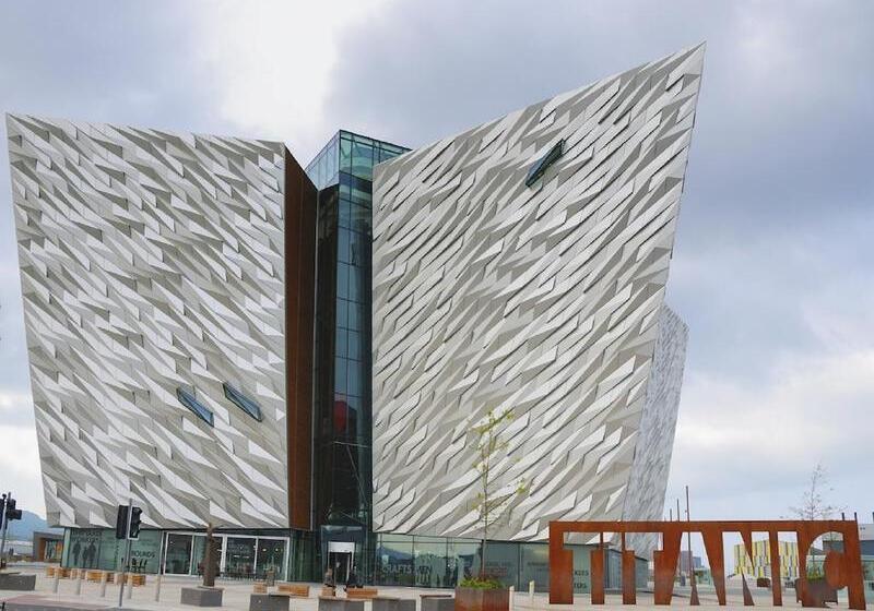 Apple Apartments Belfast