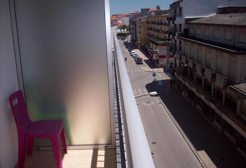 住宿加早餐 Residência S. Francisco