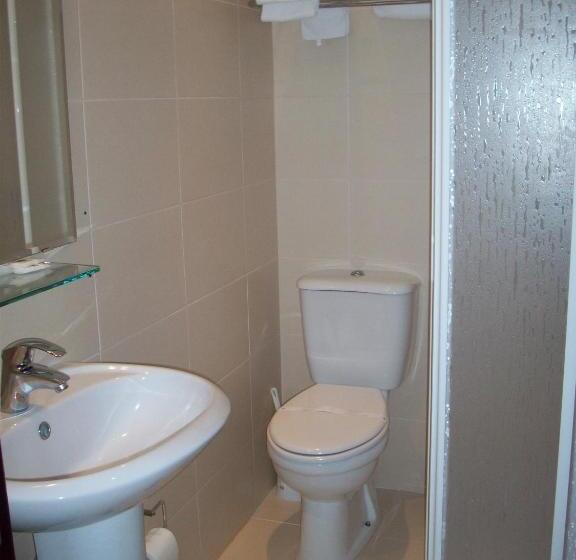 住宿加早餐 Residência S. Francisco