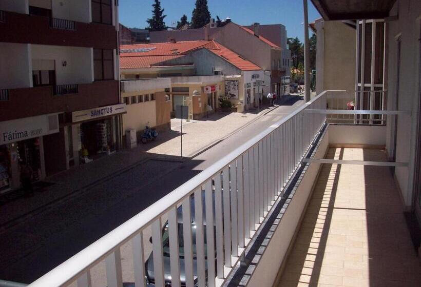 住宿加早餐 Residência S. Francisco