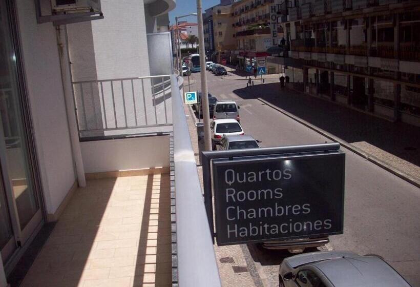 住宿加早餐 Residência S. Francisco