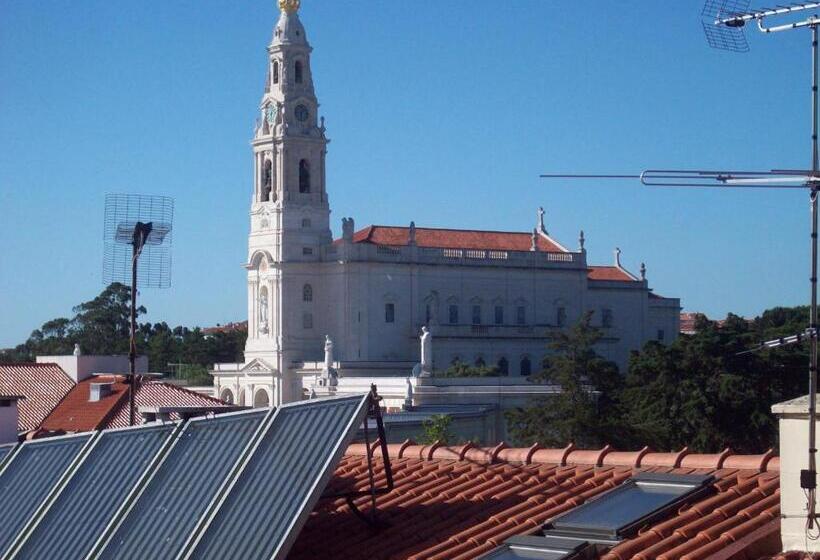 住宿加早餐 Residência S. Francisco