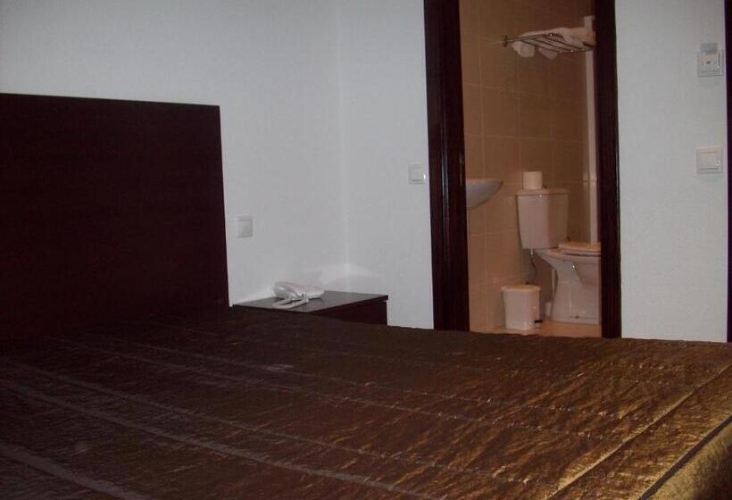 住宿加早餐 Residência S. Francisco