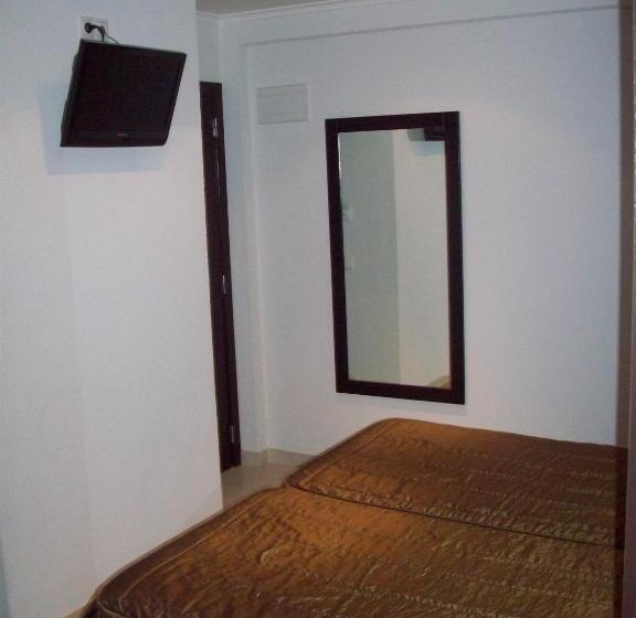 住宿加早餐 Residência S. Francisco